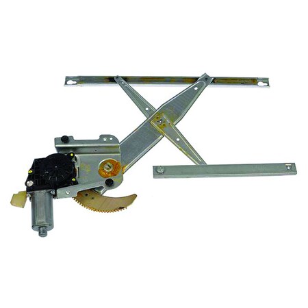 Wai Global WINDOW REGULATOR & MOTOR, WPR4949LM WPR4949LM